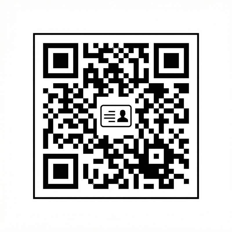 海王商务合作二维码